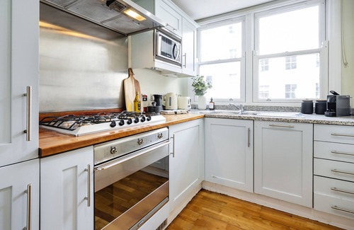 Covent Garden Apartment | Best Location! NEW! 1 bedr/3beds/Covent Garden