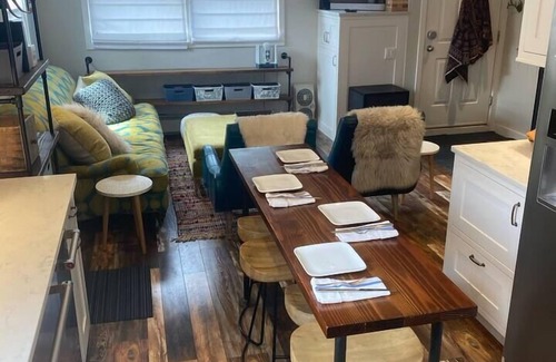 Telluride Condo | BEST, Location, New remodel, Block to Gondola&Town