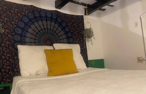 Mercado House | Best location Old San Juan private room 5 of 11