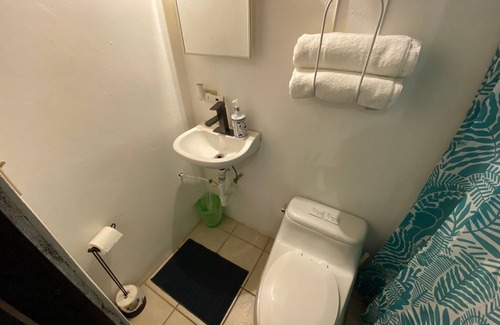 Mercado House | Best location Old San Juan private room 10 of 11