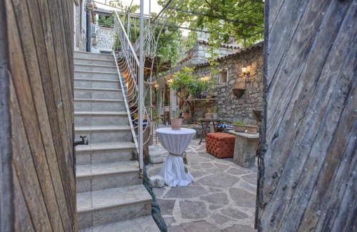 Old Town House | Best Location Old Town Budva Rooms