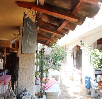Old Town House | Best Location Old Town Budva Rooms