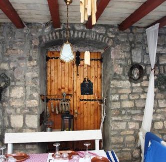 Old Town House | Best Location Old Town Budva Rooms