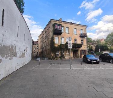 Old Town Apartment | Best location Old Town Choise