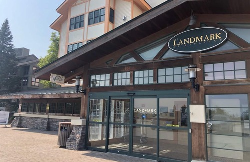 Stratton Mountain Condo | Best Location on Stratton Mountain!
