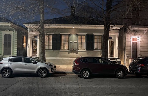 Faubourg Marigny House | Best Location! One block to French Quarter/Two blocks to Frenchman St.