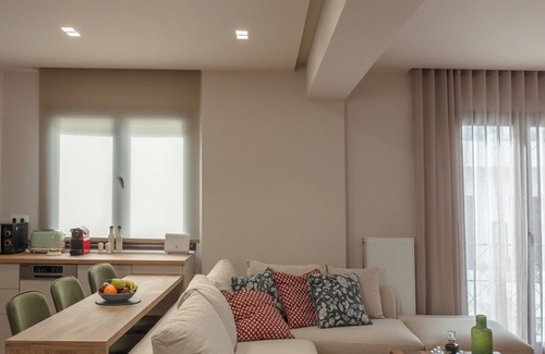 Athens City Centre Apartment | Best location-Plaka. Terrace with acropolis view