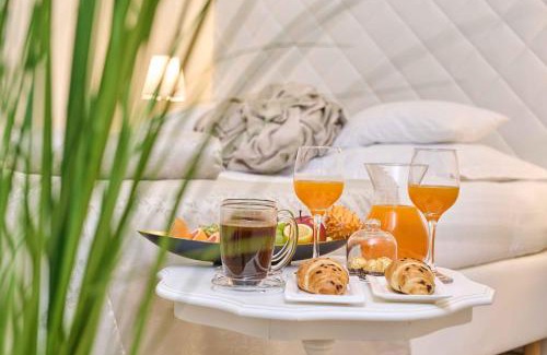 Bacvice Bed & Breakfast | Best location Rooms