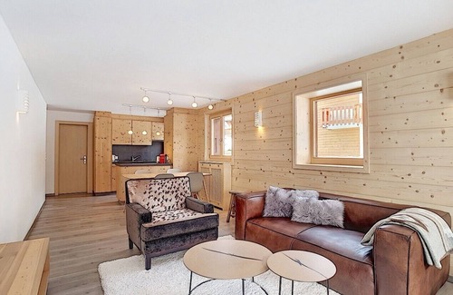 Verbier Apartment | BEST LOCATION – VERY CENTRAL APARTMENT IN VERBIER