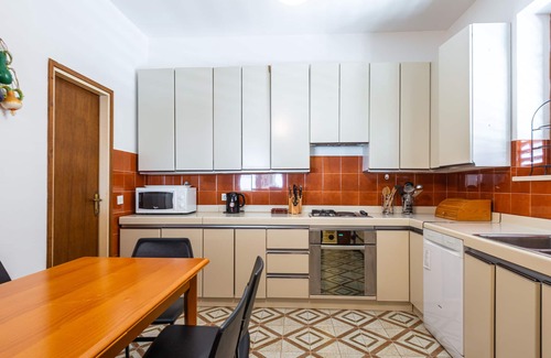 Ploce House | Best location & view. 4 bedroom, 5 bath vacation home.