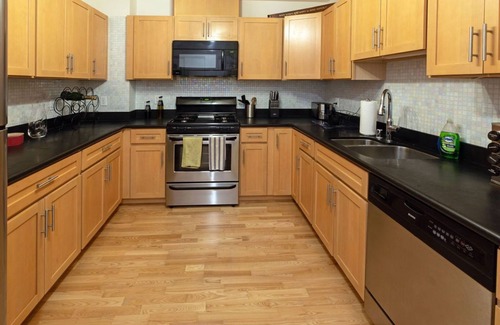 Inner Mission Condo | Best Mission Location - 100 Walk Score