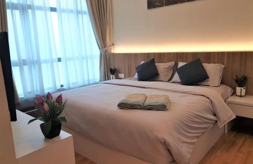 Kuantan Apartment | Best Moments Suite