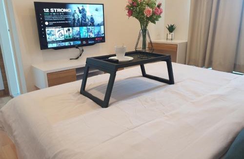 Kuantan Apartment | Best Moments Suite