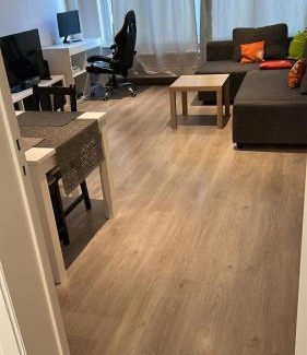 Saint-Josse-ten-Noode Apartment | Best nest