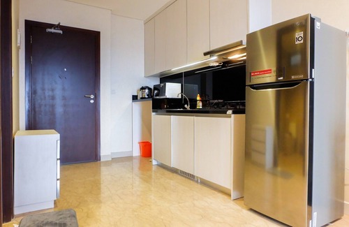Jakarta Apartment | Best North L'Avenue Apartment