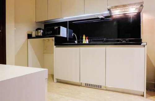 Jakarta Apartment | Best North L'Avenue Apartment