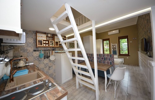 Old Town Apartment | Best of Bascarsija