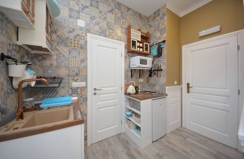 Old Town Apartment | Best of Bascarsija