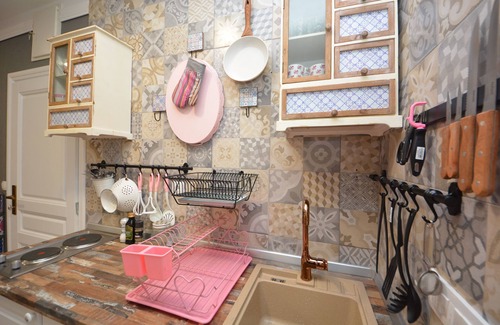 Old Town Apartment | Best of Bascarsija