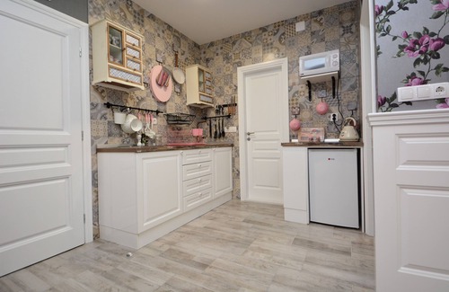 Old Town Apartment | Best of Bascarsija