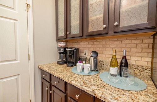 Bracey House | Best of Both Worlds at Lake Gaston