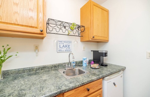 Bracey House | Best of Both Worlds at Lake Gaston