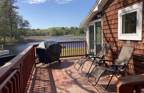 Hampton House | Best of Both Worlds - Hampton, NH
