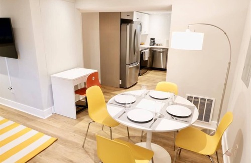 Brookland Apartment | Best of Brookland! Family Friendly w Private Parking!