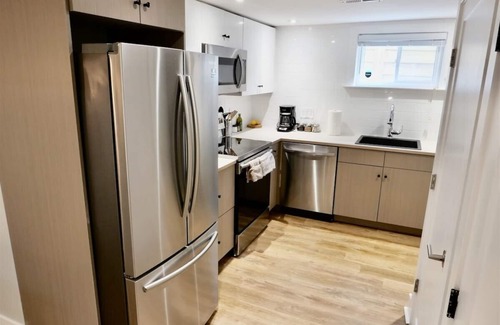 Brookland Apartment | Best of Brookland! Family Friendly w Private Parking!
