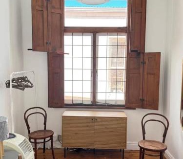 Kalk Bay Apartment | Best of Kalk Bay
