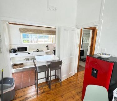 Kalk Bay Apartment | Best of Kalk Bay