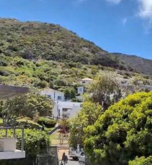 Kalk Bay Apartment | Best of Kalk Bay