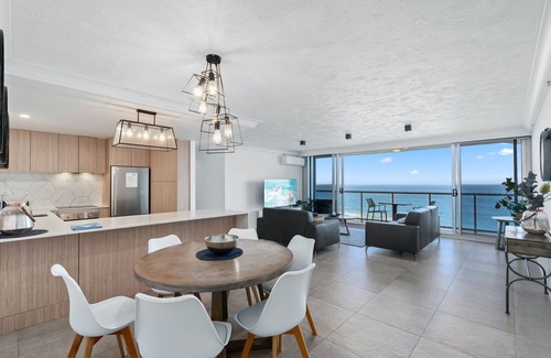 Maylands Apartment | Best of the Best-Luxurious 29B Peninsula 2Bedroom 2Bathroom