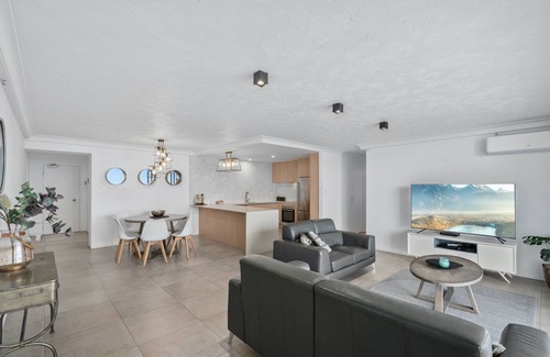 Maylands Apartment | Best of the Best-Luxurious 29B Peninsula 2Bedroom 2Bathroom