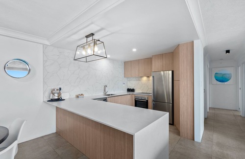 Maylands Apartment | Best of the Best-Luxurious 29B Peninsula 2Bedroom 2Bathroom