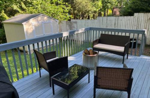 Royal Pines House | Best of the Blue Ridge by AvantStay A Location