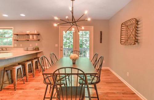 Royal Pines House | Best of the Blue Ridge by AvantStay A Location