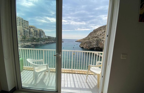 Xlendi Apartment | Best of Xlendi SeaView Apartments