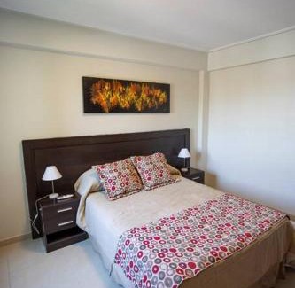 Province of Tucuman Apartment | Best Parque - Pileta y Cochera - Solo autos