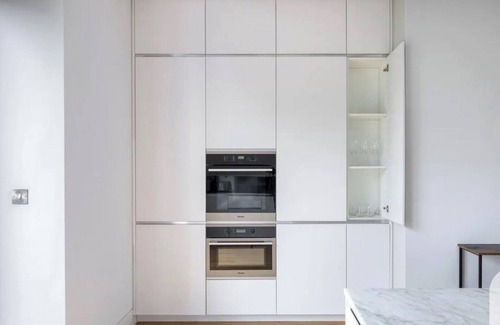 Holborn and Covent Garden Apartment | Best Penthouse in Bloomsbury