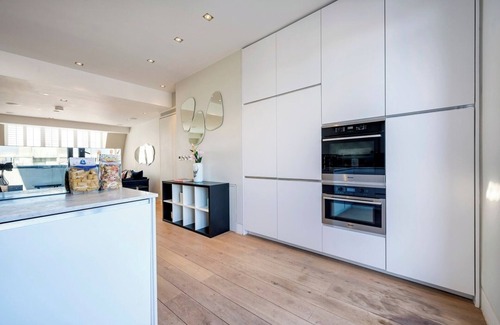 Holborn and Covent Garden Apartment | Best Penthouse in Bloomsbury