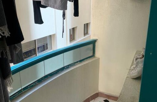 Al Majaz Apartment | best place in Sharjah Corniche, single room in family apartment