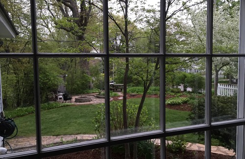 Saugatuck House | Best Place in Town! Summer Filling Fast! Spectacular Fall Getaways Are The Best!