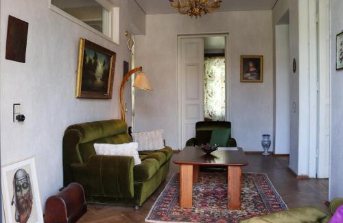 Lagodekhi Apartment | Best place to stay in Lagodekhi