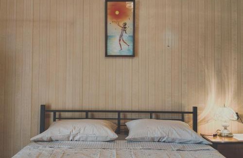 Lagodekhi Apartment | Best place to stay in Lagodekhi