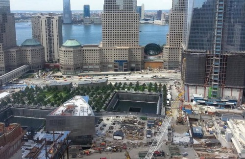 Financial District House | Best Place to Unwind! 3 Exquisite Units! Minutes to One World Trade Center