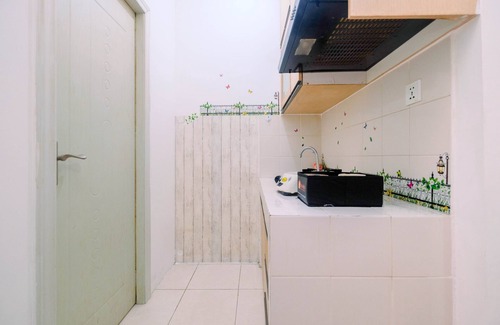 Muarakarang Apartment | Best Price 1BR Apartment at Teluk Intan