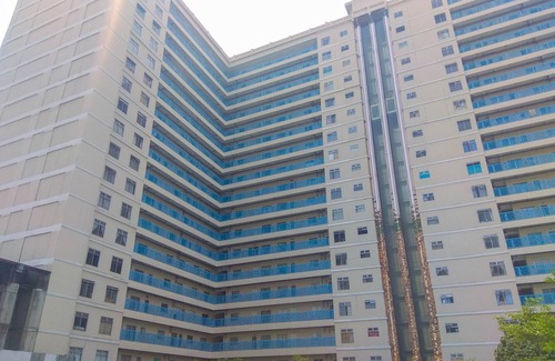 Muarakarang Apartment | Best Price 1BR Apartment at Teluk Intan