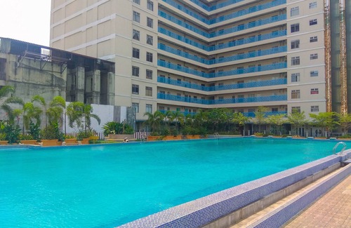 Muarakarang Apartment | Best Price 1BR Apartment at Teluk Intan
