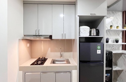 Panakkukang Apartment | Best Price 2Br Apartment Vida View Makassar
